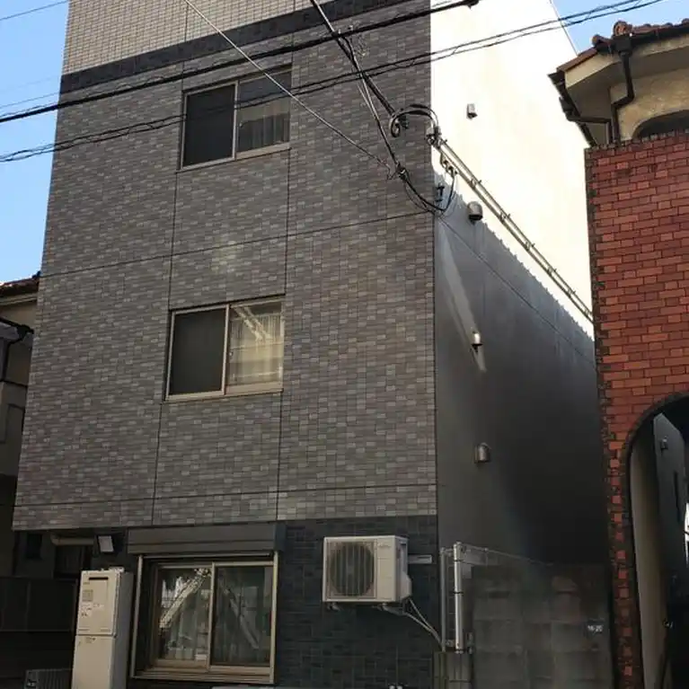 アルデバラン 外観
