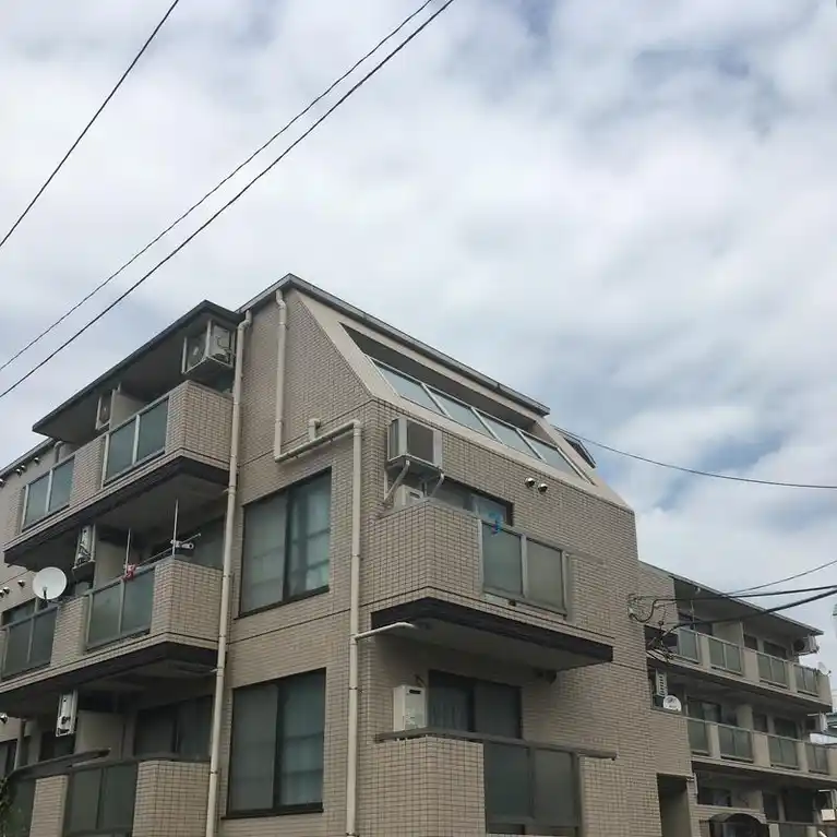 日神パレス立川