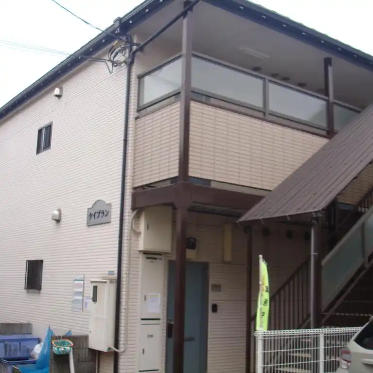 ケイブラン