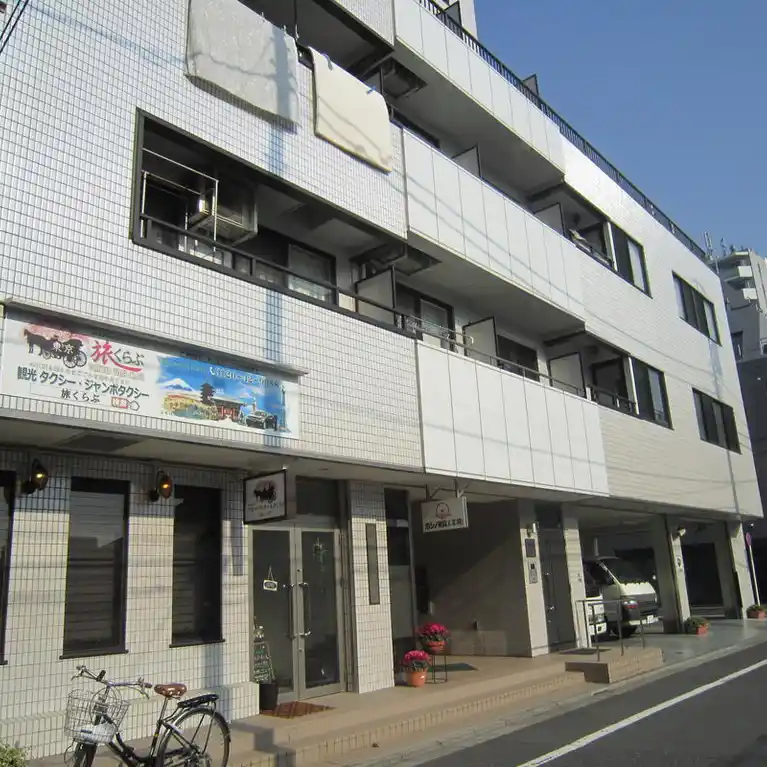 オアシス北上野