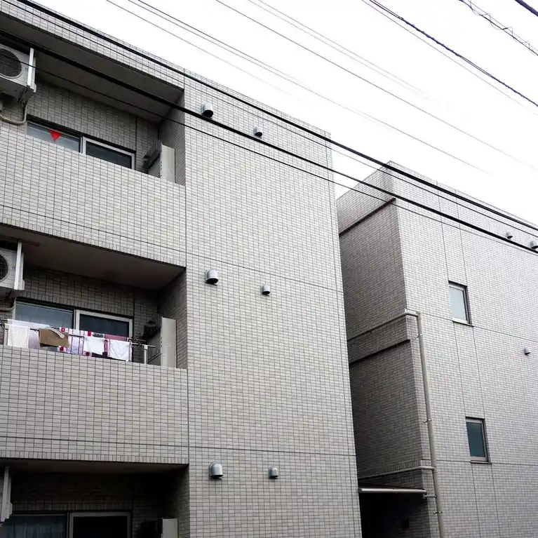 リベルタス二子新地