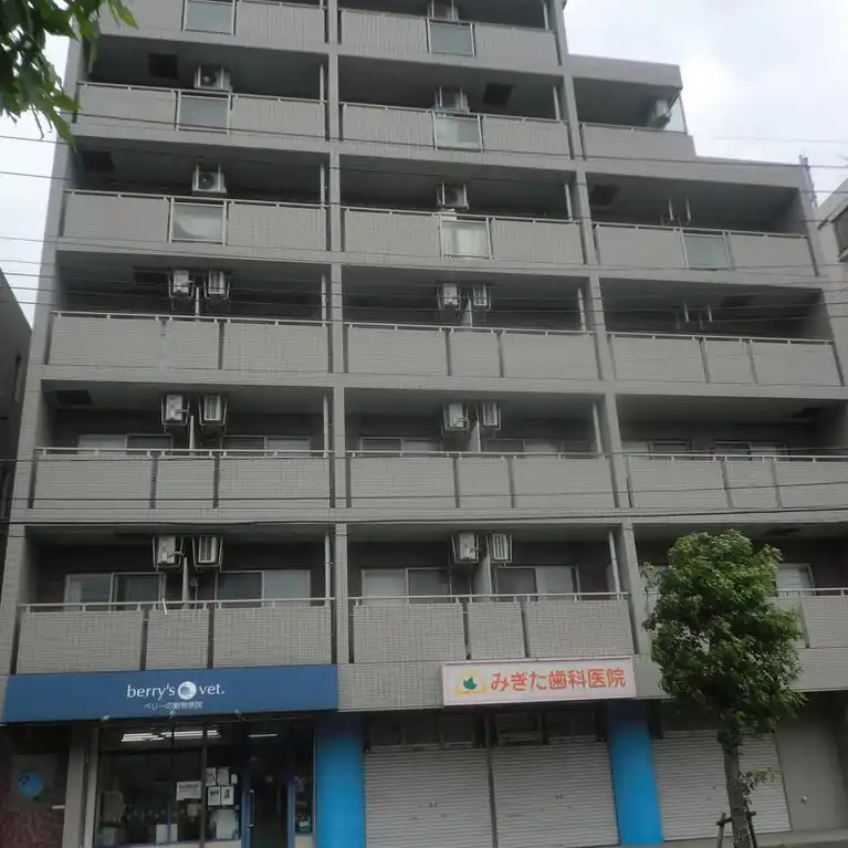 アバンサール湘南