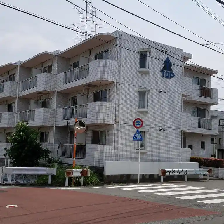 TOP・大和