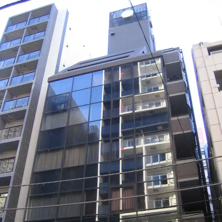 グリタァ小川町