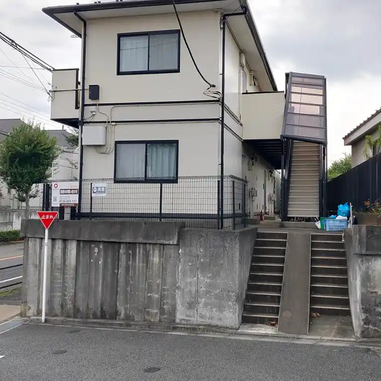 コーポグリーンヒル