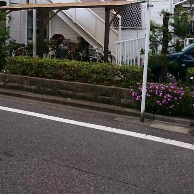 ハイツ武内A