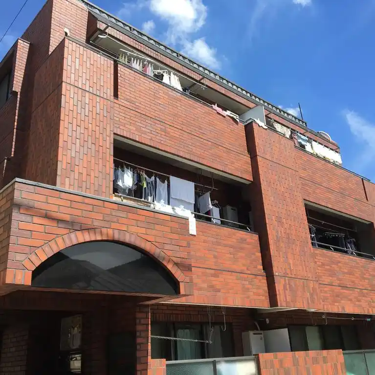 OAKVILLA 外観
