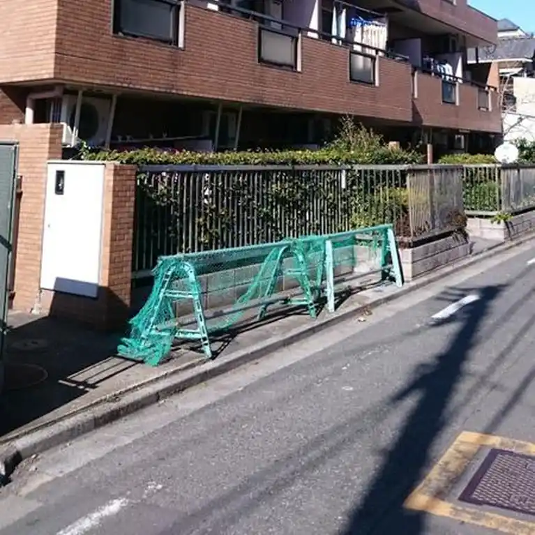 ブリス池袋
