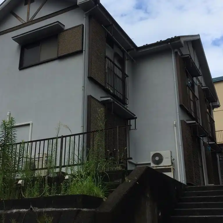 ジュネスA