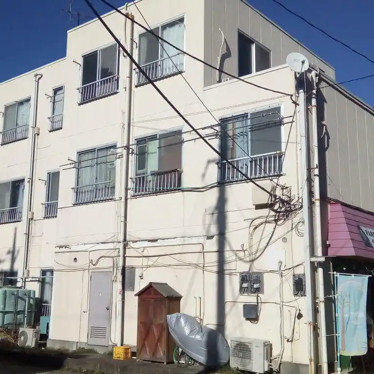ラーク相模台