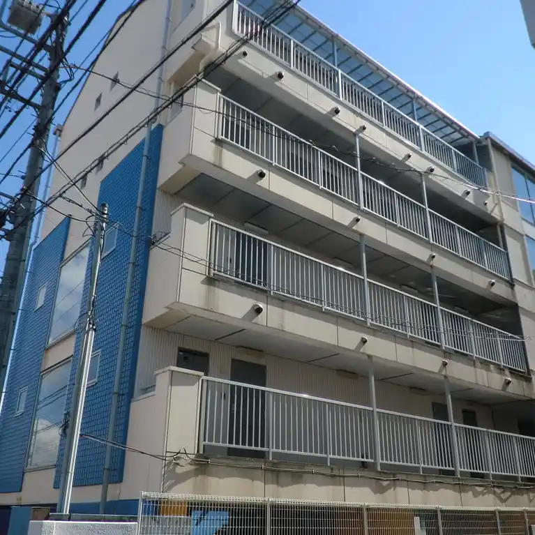 サンシャイン湘南