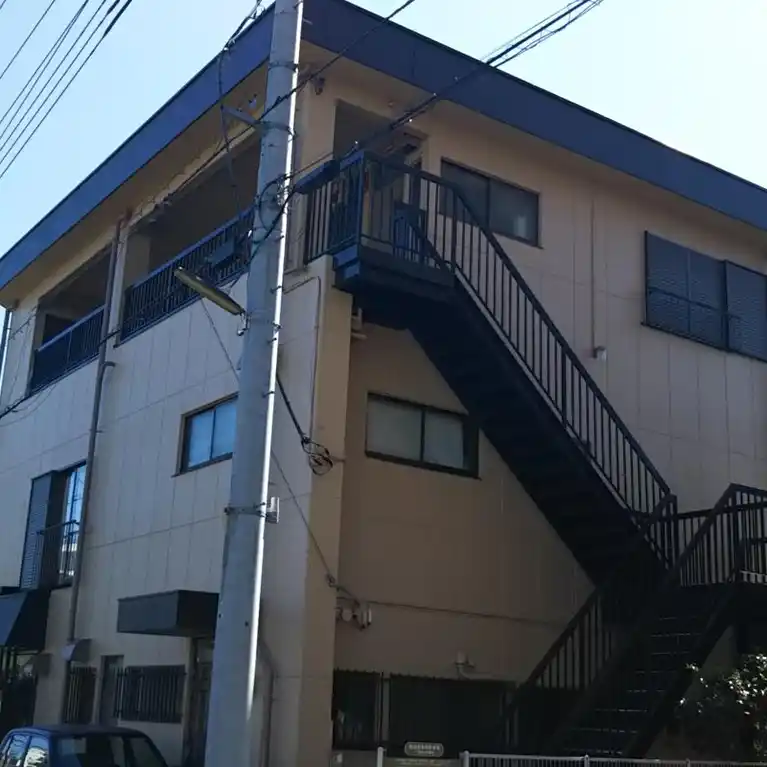 田所コーポ