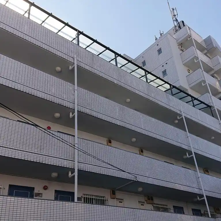 ニューベル豊玉