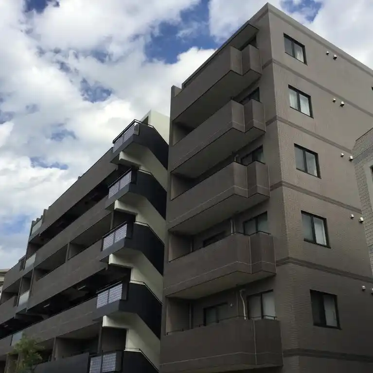 リノアたまプラーザ