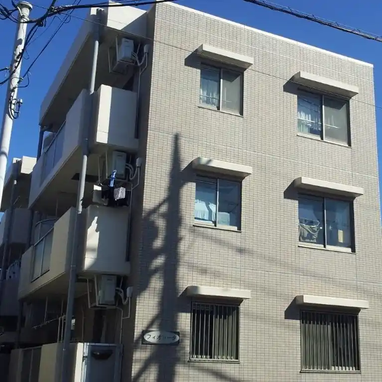 フィオリータ