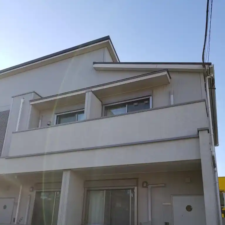 ParkSideResidence 外観