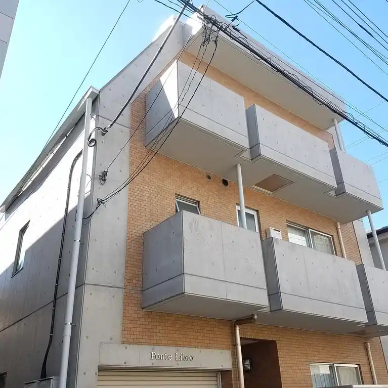 ポンテリブロ