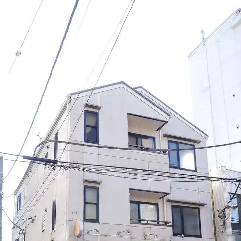 理想ビルM