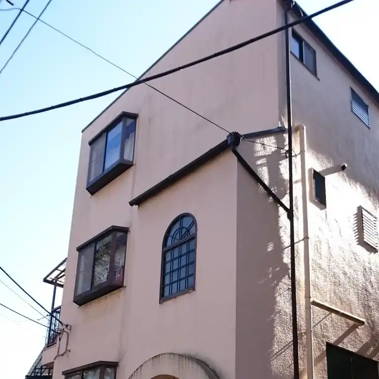 ハイツ北原 外観