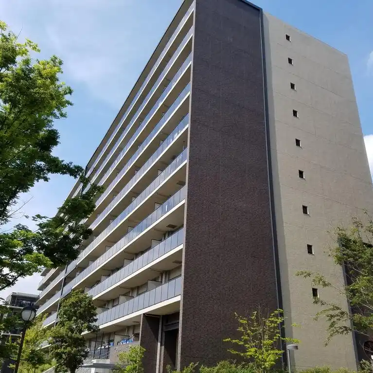 Brillia City 横浜磯子E棟