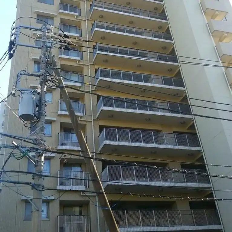 グランシーナ溝の口