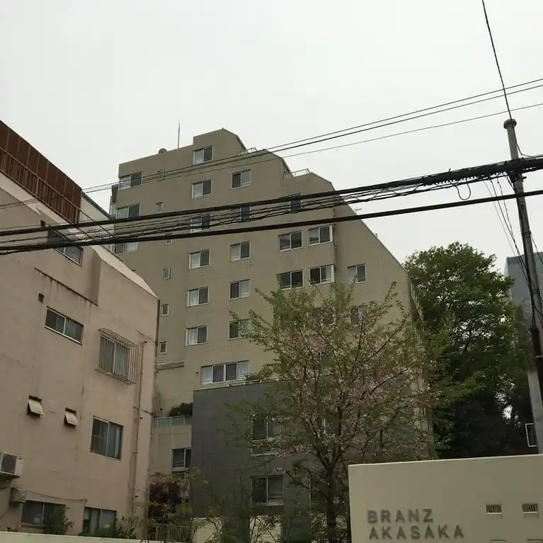 ブランズ赤坂