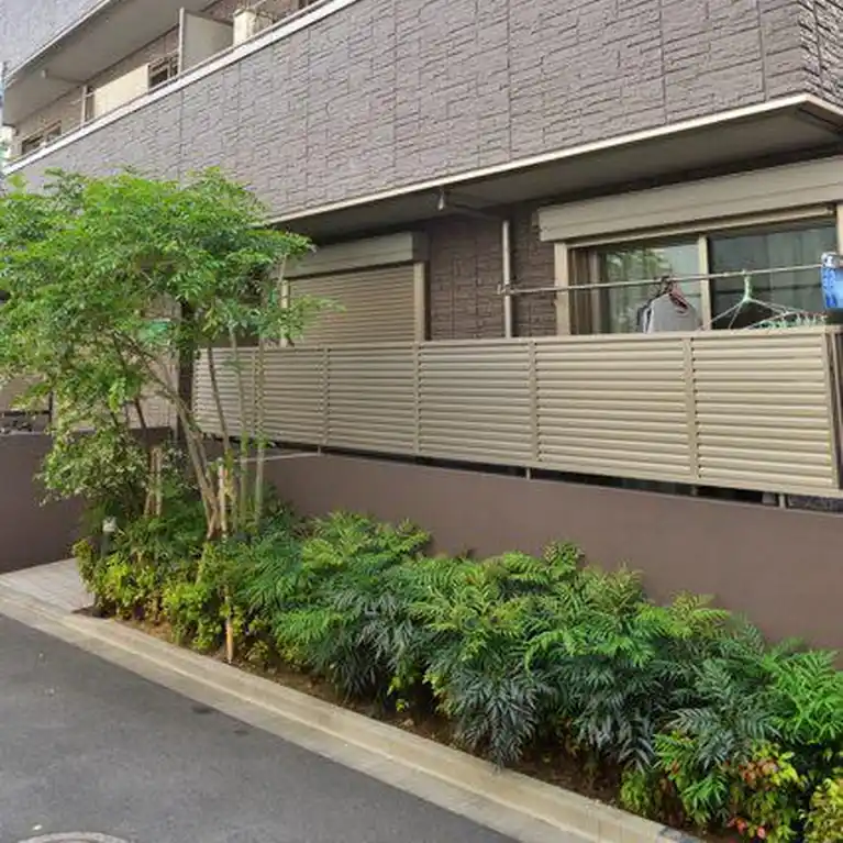 エスポワールSAKAI 外観
