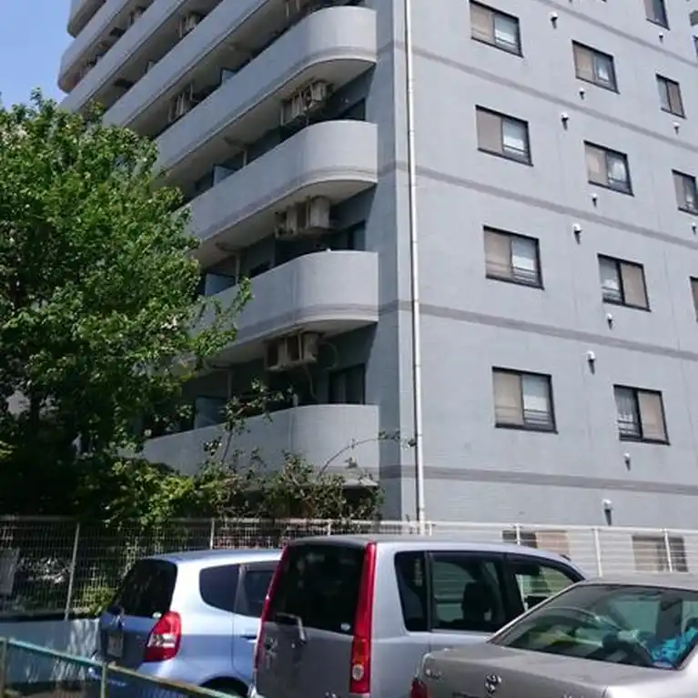 ライオンズマンション南浦和第2