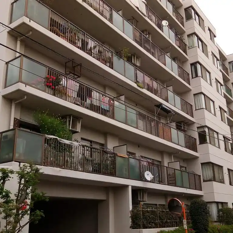コープ野村青木町公園2