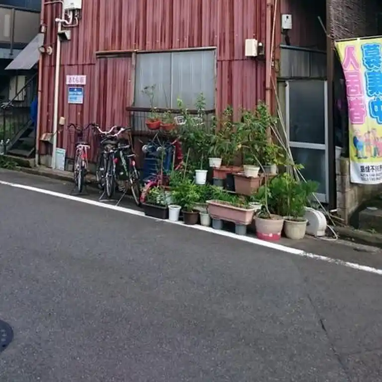 さくら荘 外観