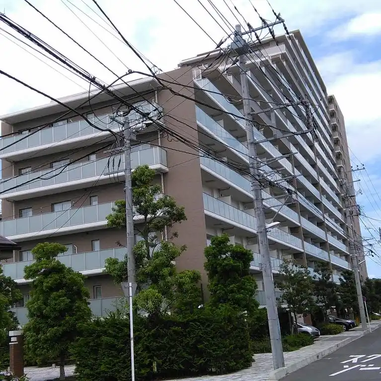 プラウドシティ淵野辺