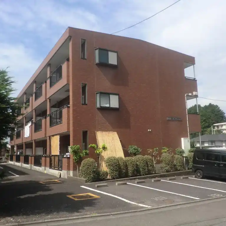 湘南第一ホーワマンション