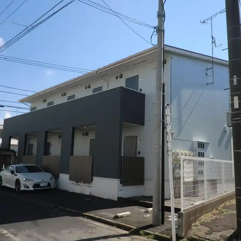 ベルジュ湘南