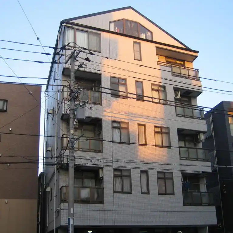 ドエル飯島