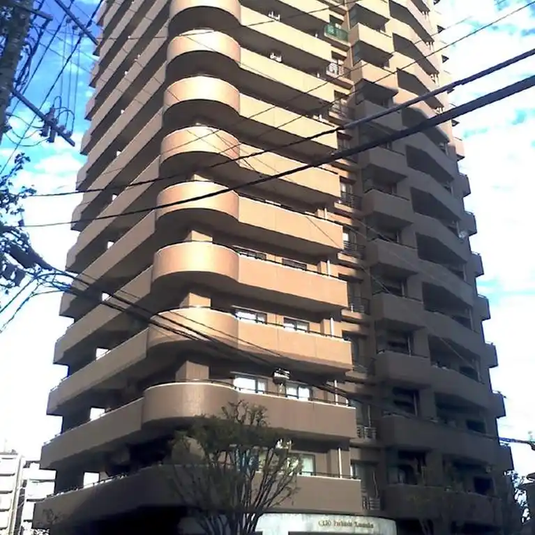 クリオ淵野辺七番館