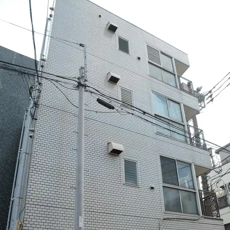 フォレストセレステ