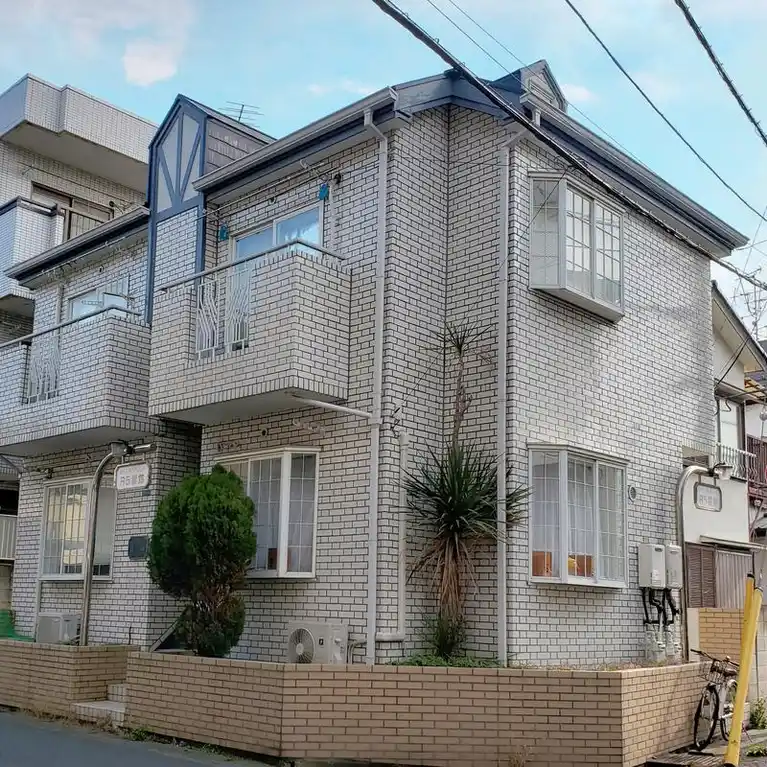 ローズアパートメントR5番館