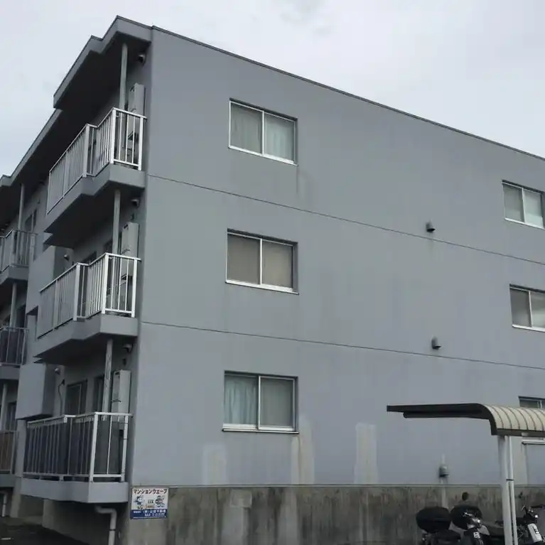 マンションウェーヴ