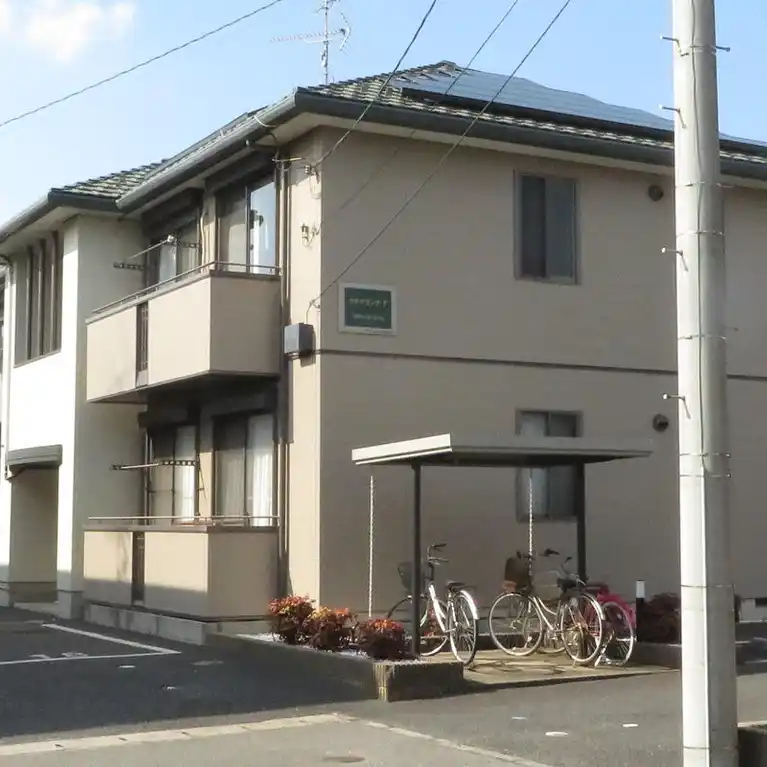 カサグランデF
