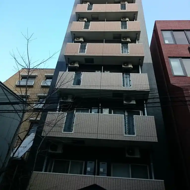 ヴェルト錦糸町II