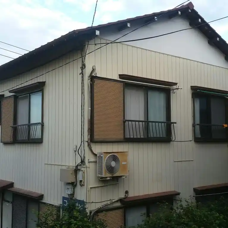 コーポ並木