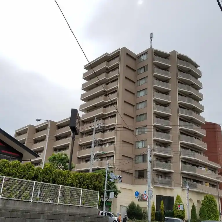 ドラゴンマンション成瀬 壱番館