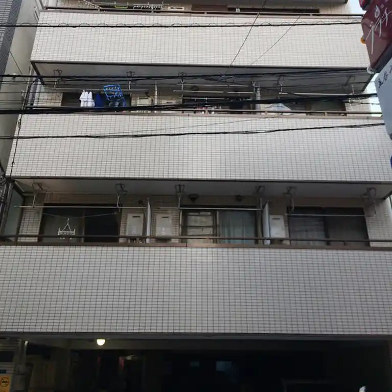 メゾン小川 外観