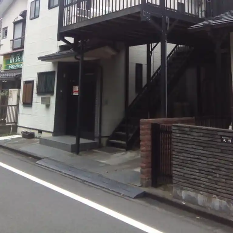 清新S 外観