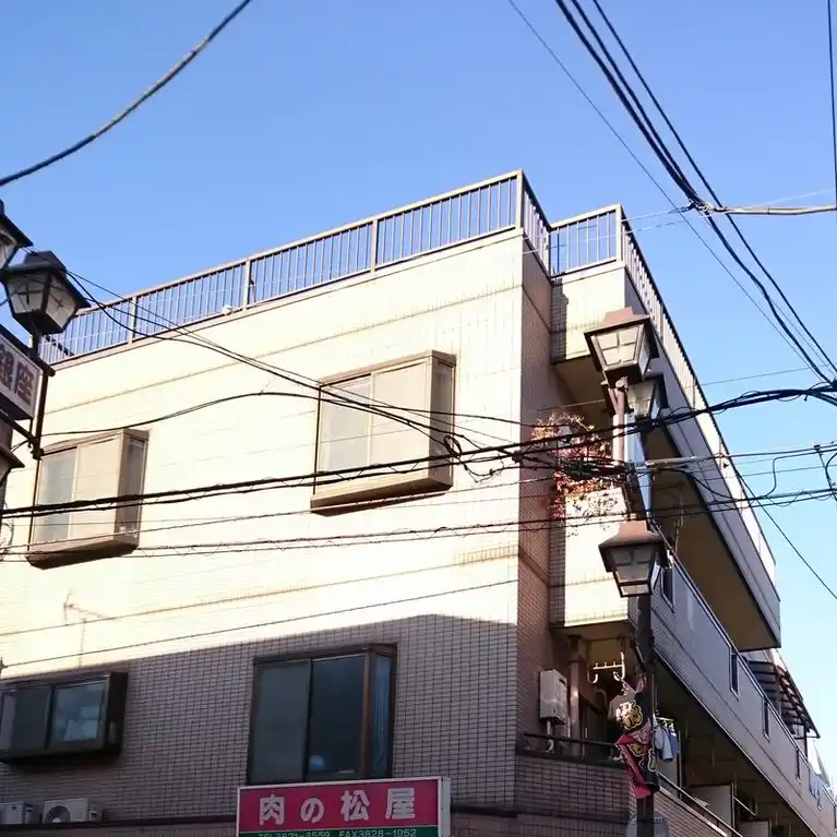 コラゾンK・S 外観