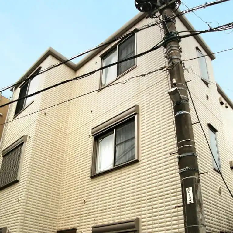ドミールK