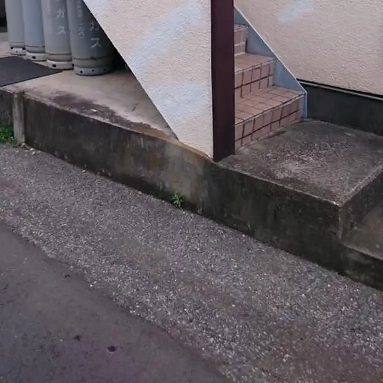 ハイムアイ 外観