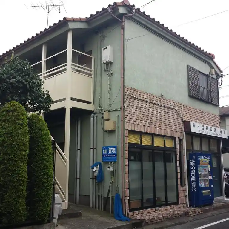 ベルウッド南成瀬