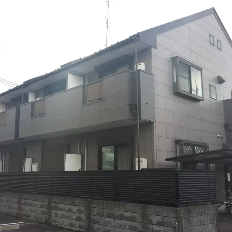 シルキーIII 外観