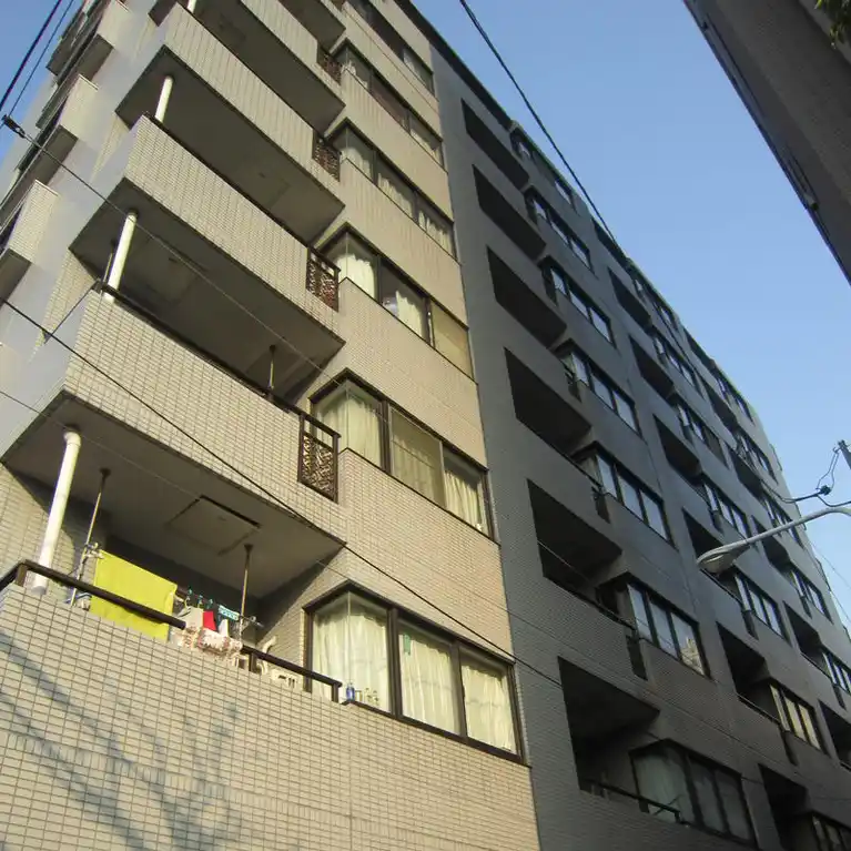 アトレーユ 外観